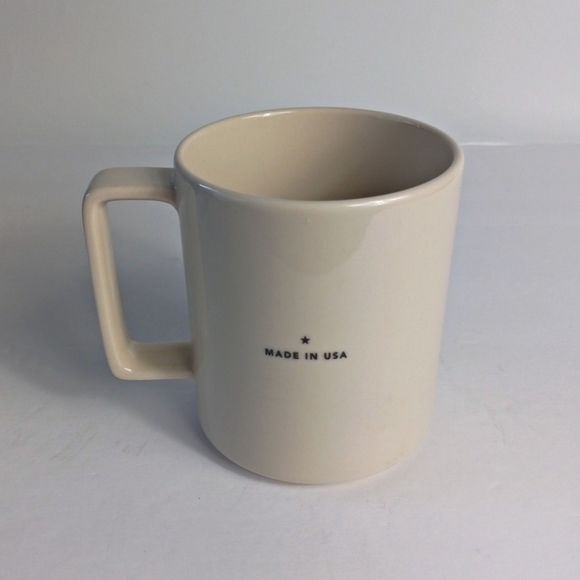Starbucks 14oz Coffee Mug - Picture 3 of 5